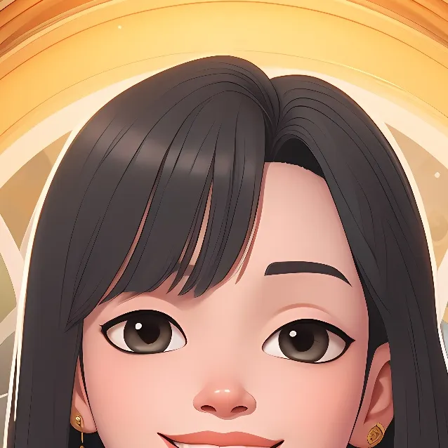 chat with ai character: Saranita