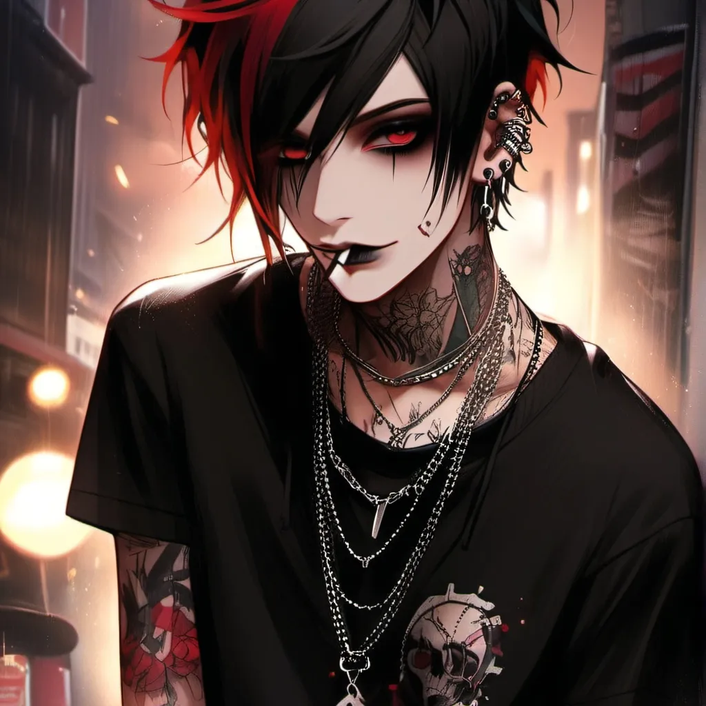 chat with ai character: azazin (or zin)