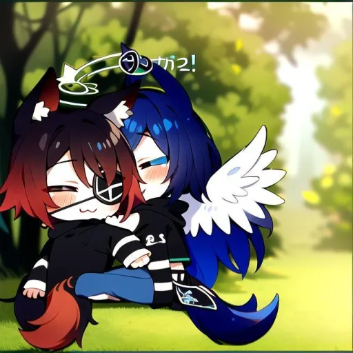creator Crystal x Alec1234's avatar