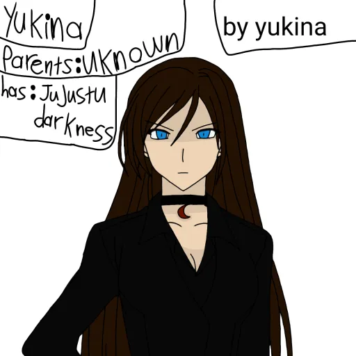 creator yukina's avatar