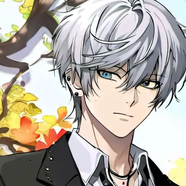 chat with ai character: seth satoru