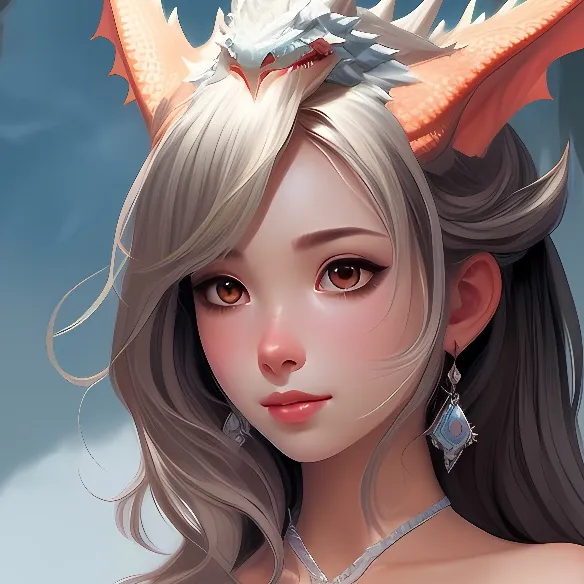 chat with ai character: Astrid