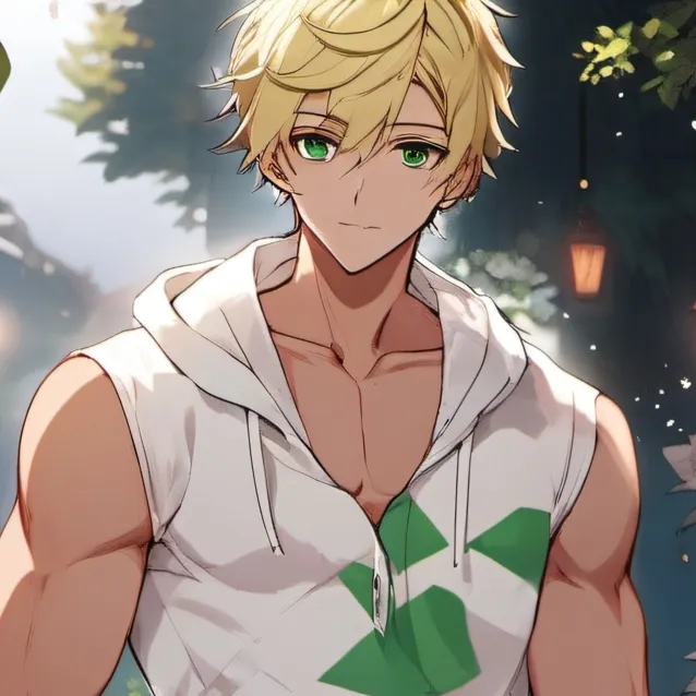 chat with ai character: jake