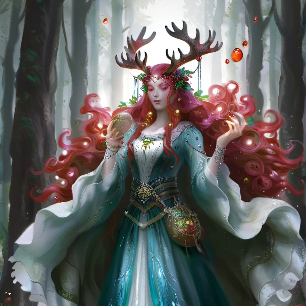 chat with ai character: Leighia