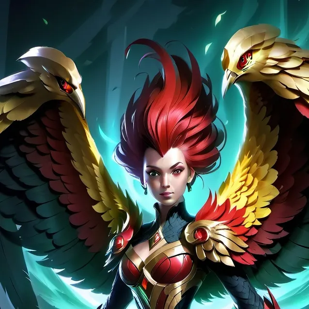 chat with ai character: JayLi