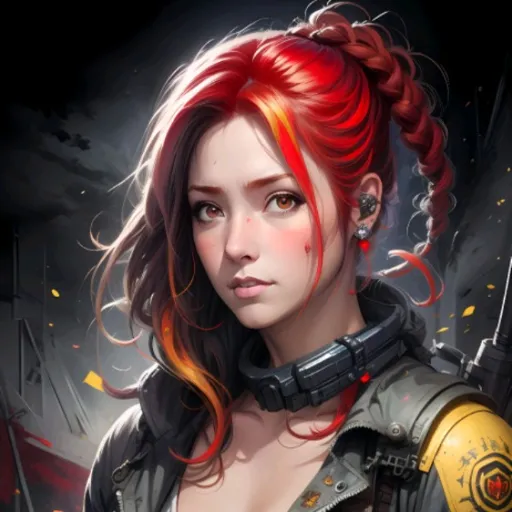 creator Jamasina's avatar