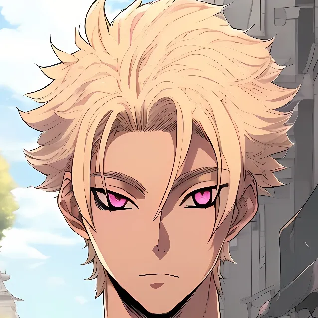 chat with ai character: Ryusei Shidou