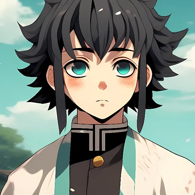 chat with ai character: Muichiro Tokito