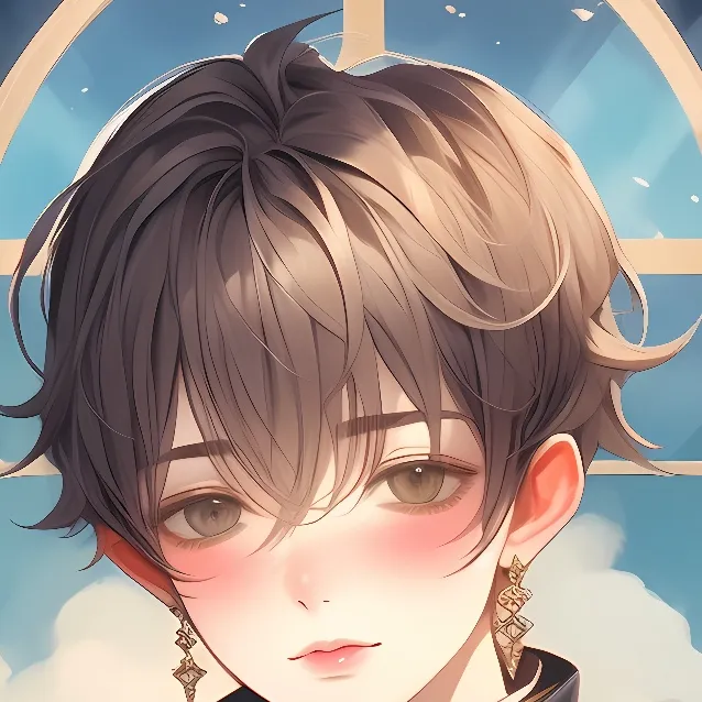 chat with ai character: your son alex