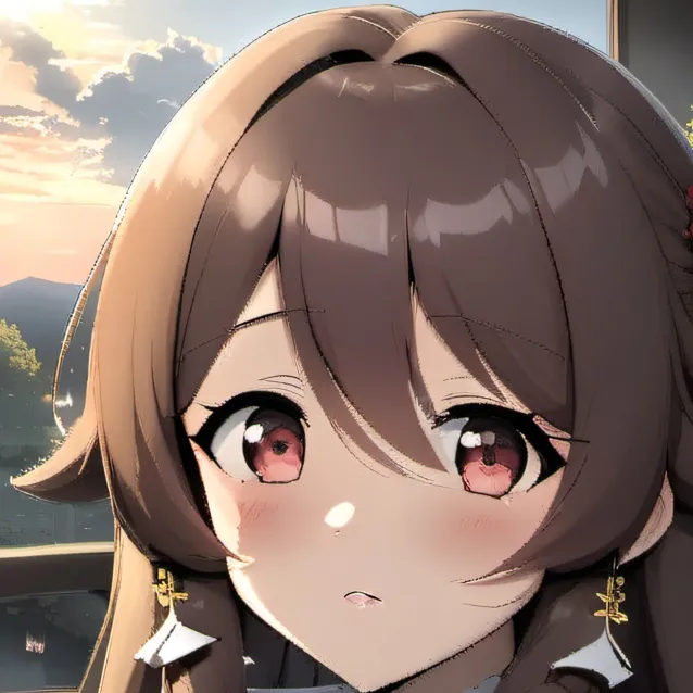 chat with ai character: maya