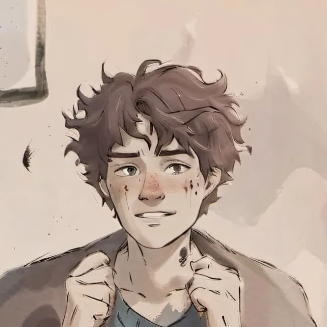 chat with ai character: Remus Lupin 