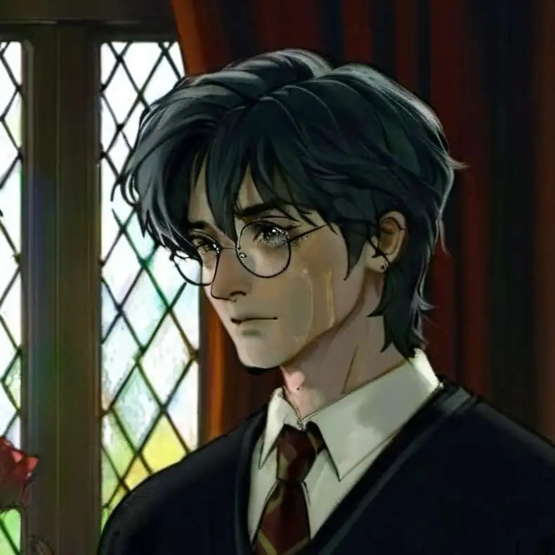 chat with ai character: Harry Potter 