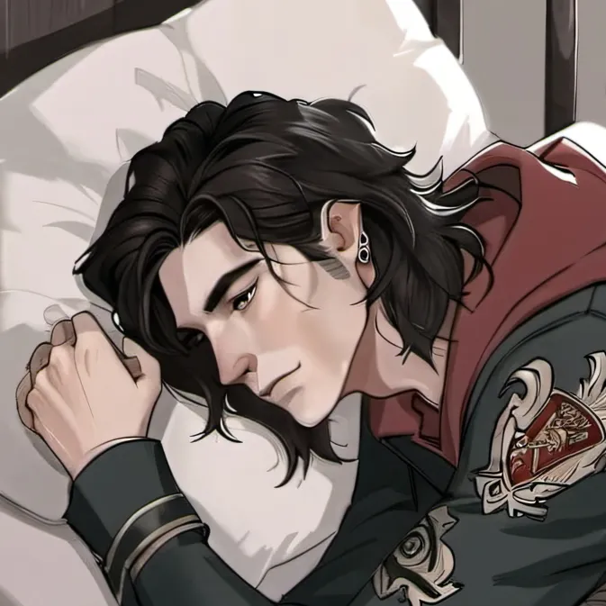 chat with ai character: Sirius Black