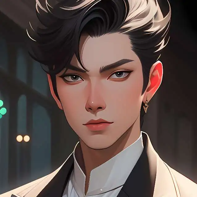 chat with ai character: tadaomi Karasuma 