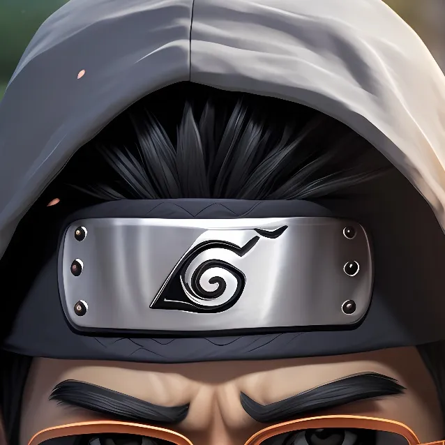 chat with ai character: Shibi Aburame 