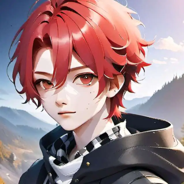 chat with ai character: ♡Demon slayer♡