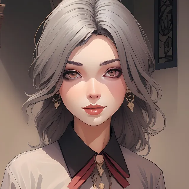 chat with ai character: step sis