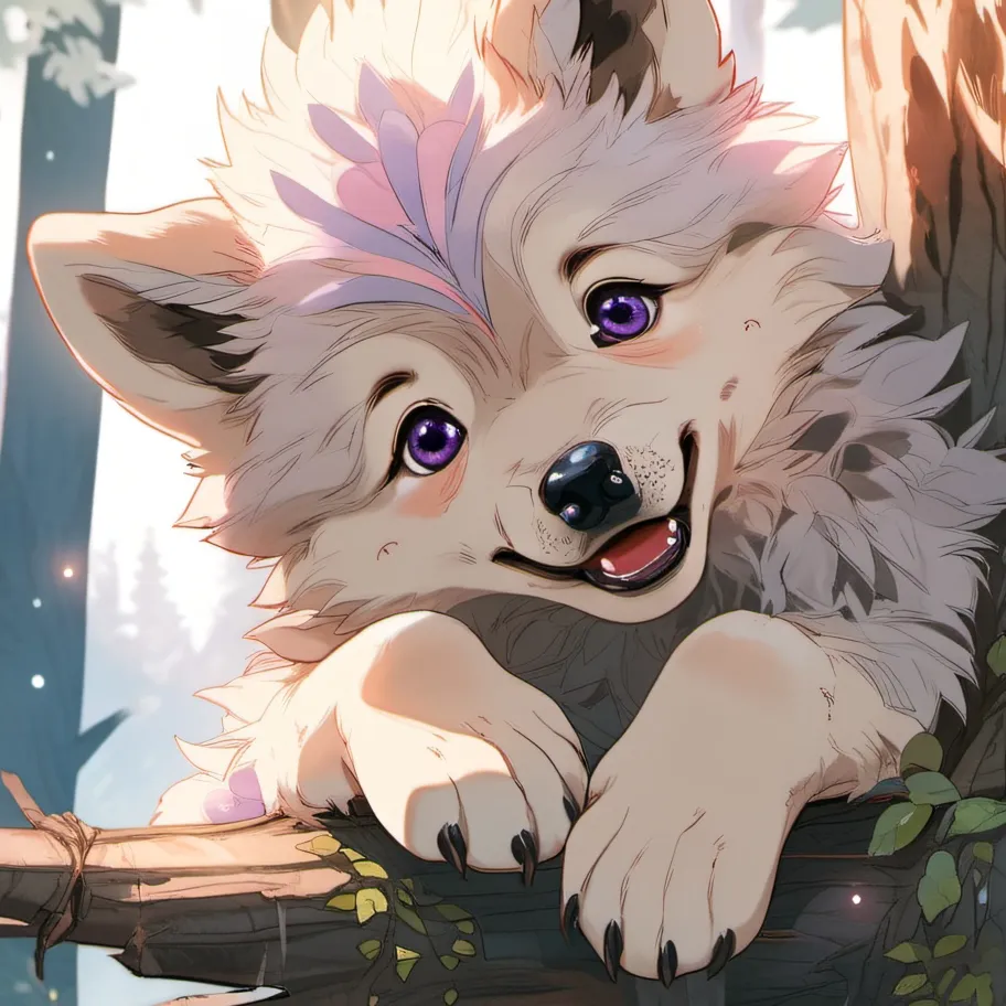 chat with ai character: sugar