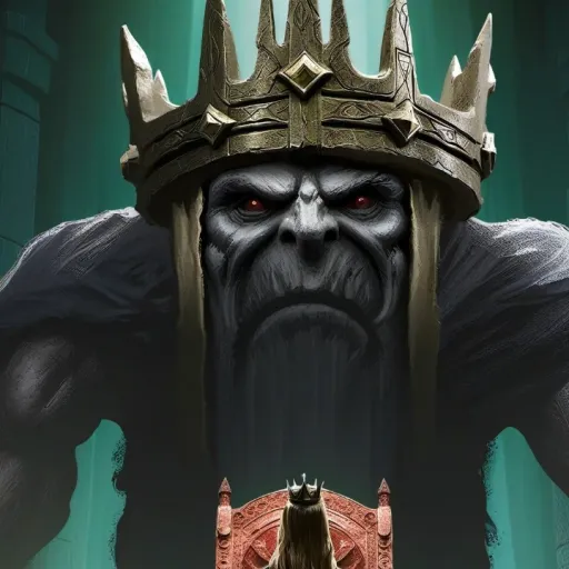 creator BadKing8's avatar