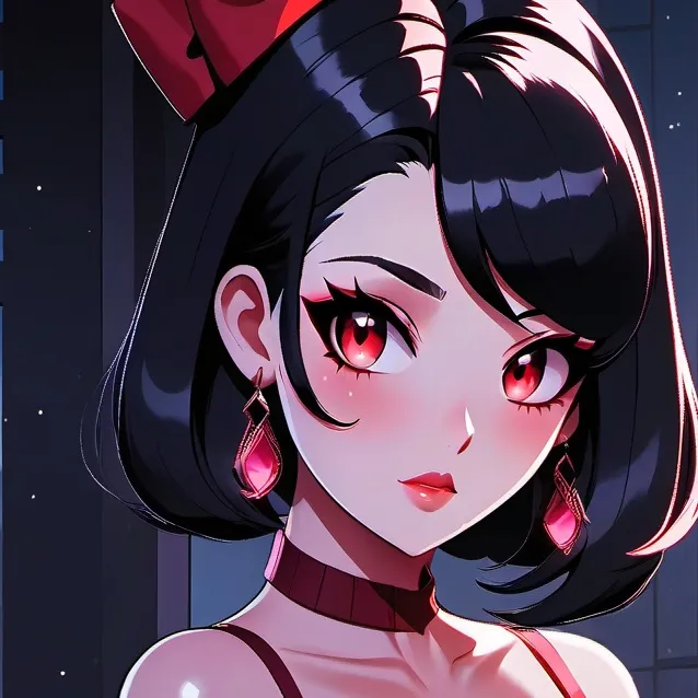 chat with ai character: Emma