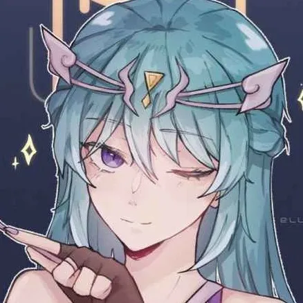 creator Lunar Sana's avatar