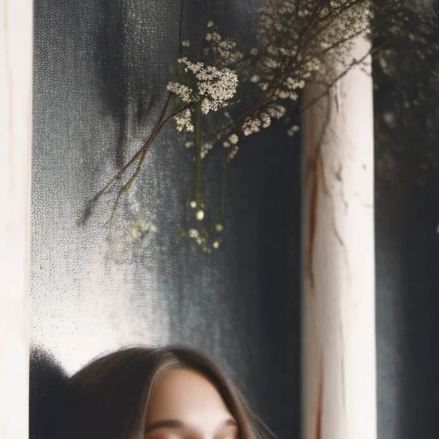 chat with ai character: Alissa