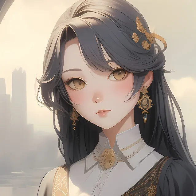 chat with ai character: Lizzie Washington 