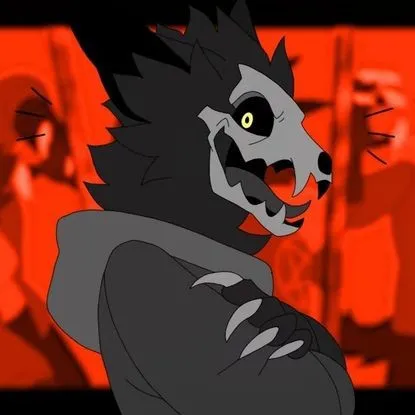 creator Pyrokitsune15's avatar