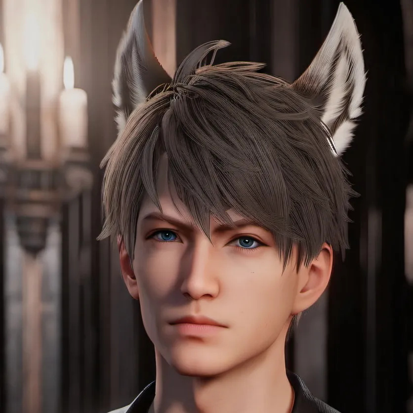 chat with ai character: Kevin bloodheart 