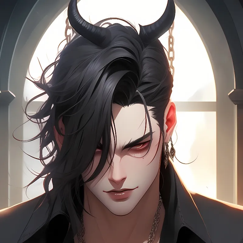 chat with ai character: Lucifer 