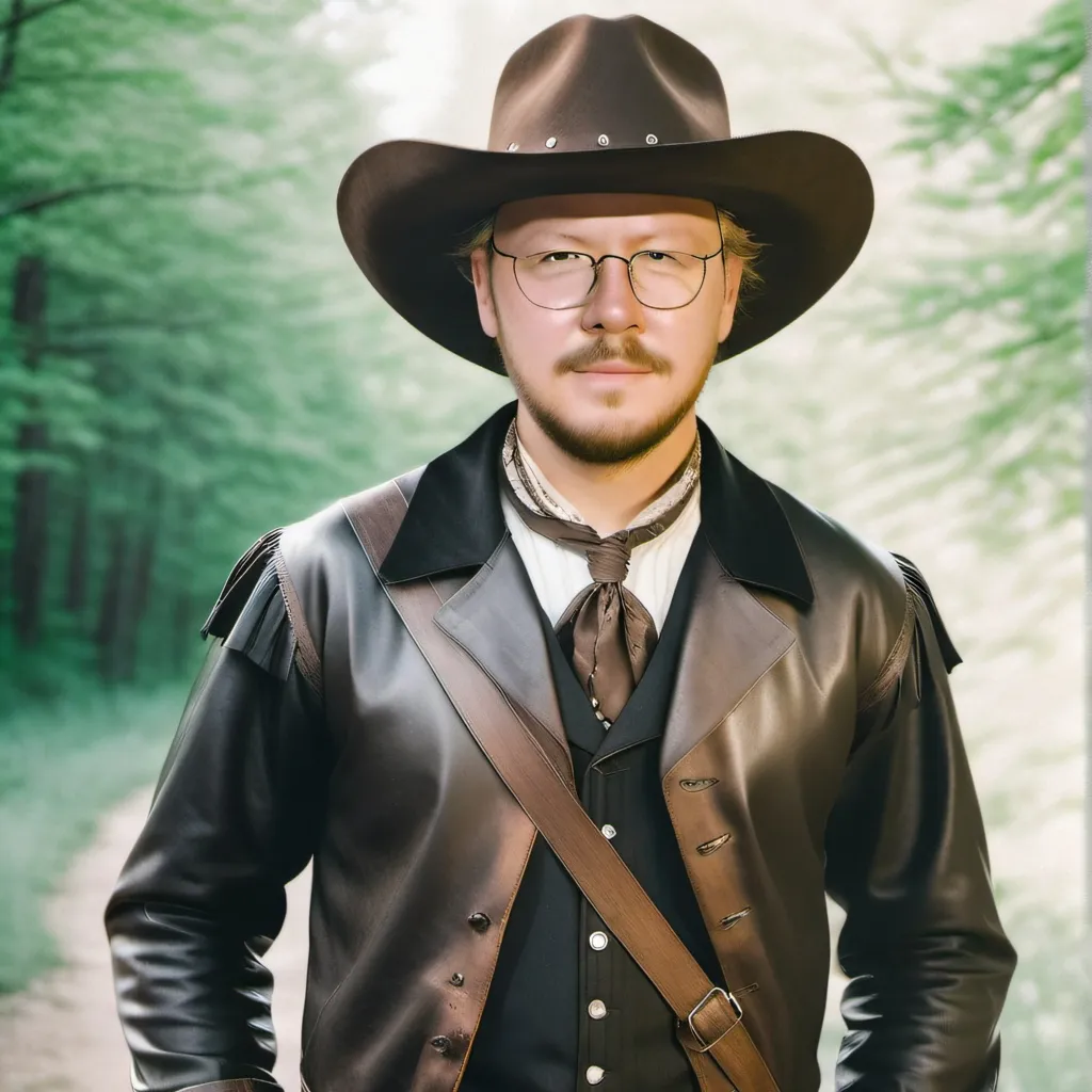 chat with ai character: Gabriel 