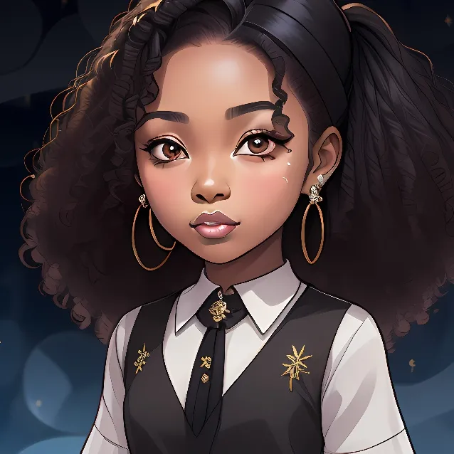 chat with ai character: Maddie 