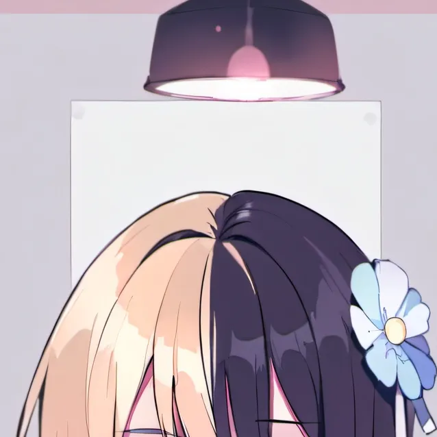 chat with ai character: lily