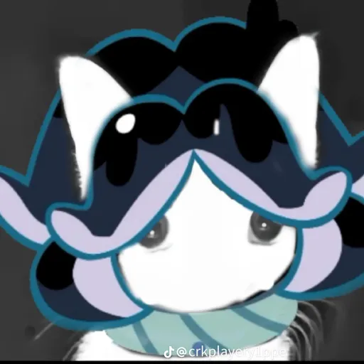 creator White ocean cookie's avatar
