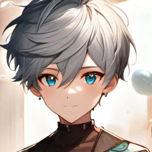 chat with ai character: Class 1-A + Others