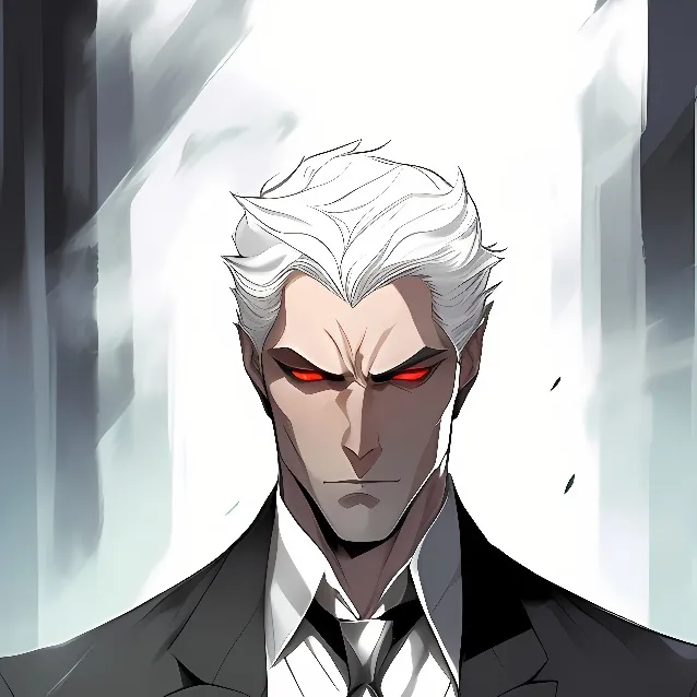 chat with ai character: All For One