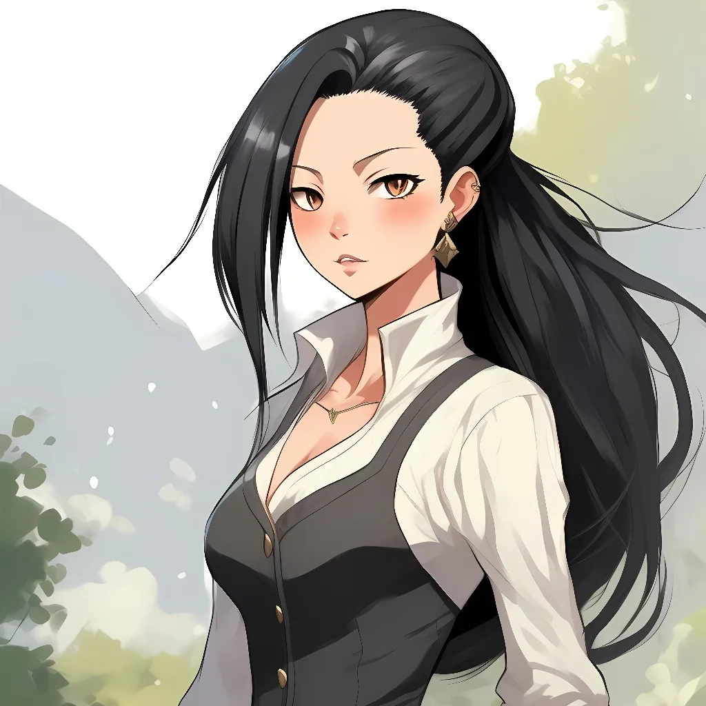 chat with ai character: Momo Yaoyorozu