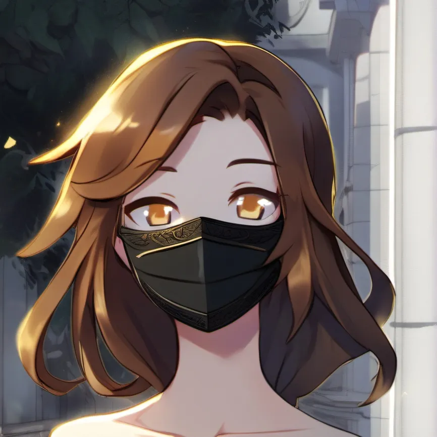 chat with ai character: Gold