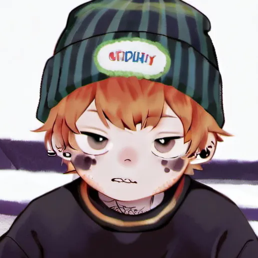 chat with ai character: Hirono