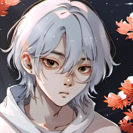 chat with ai character: Koffe