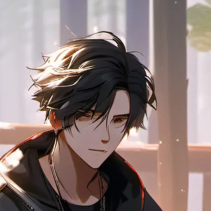 chat with ai character: Ash and Jake