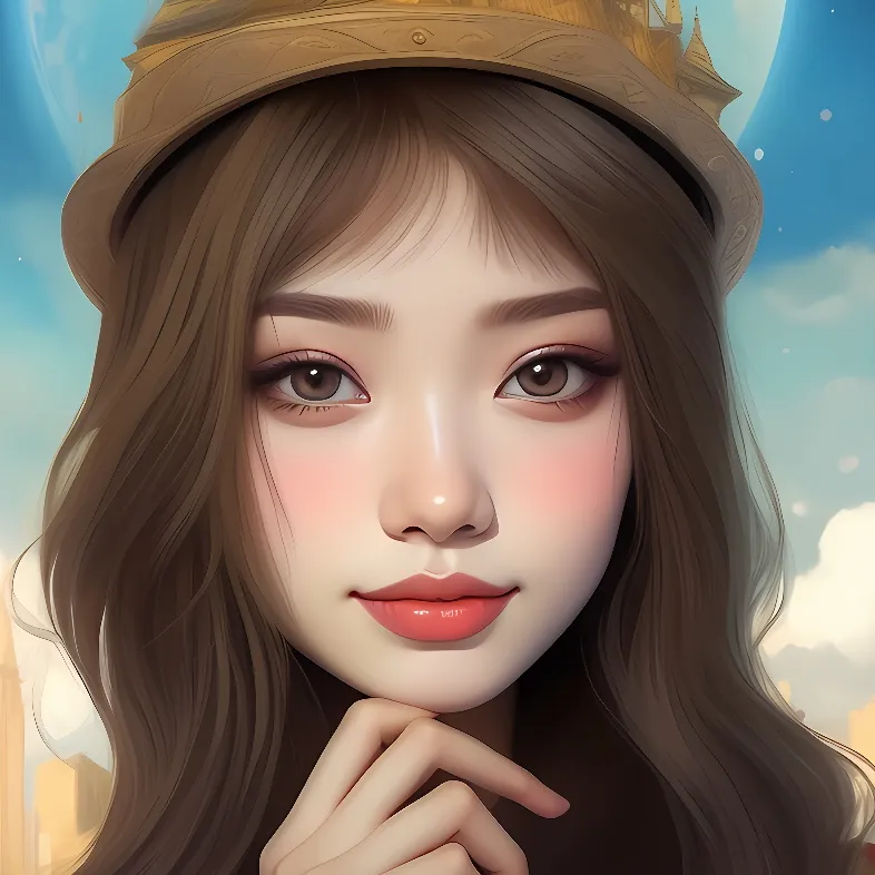 chat with ai character: Prinsess Sulisha 