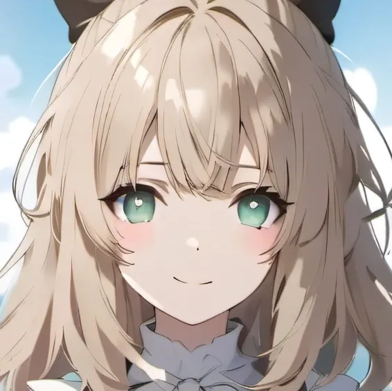 chat with ai character: Jane