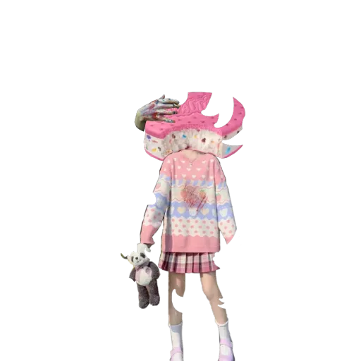 creator 🩷彡彡ꇙꁝꋬꅐ꓄ꌦミミ🩷's avatar