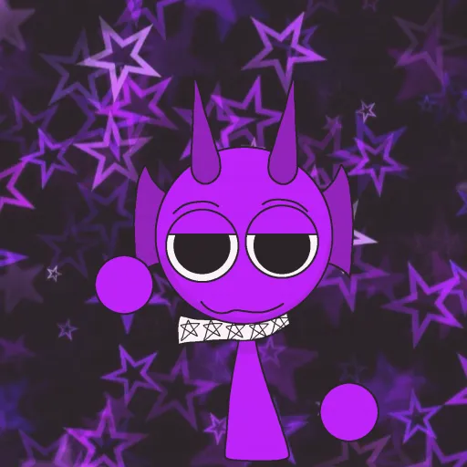 creator 𖤐✩★💫sturple💫★✩𖤐's avatar