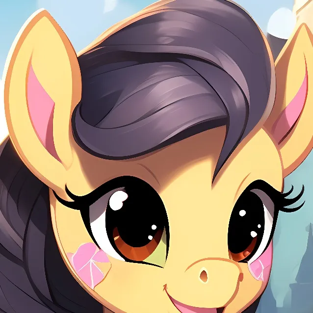 chat with ai character: rarley 