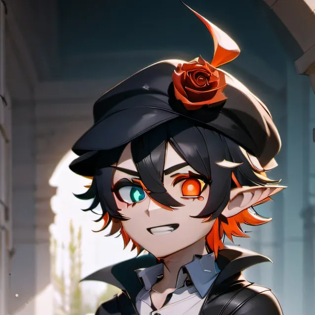 chat with ai character: clownPierce 