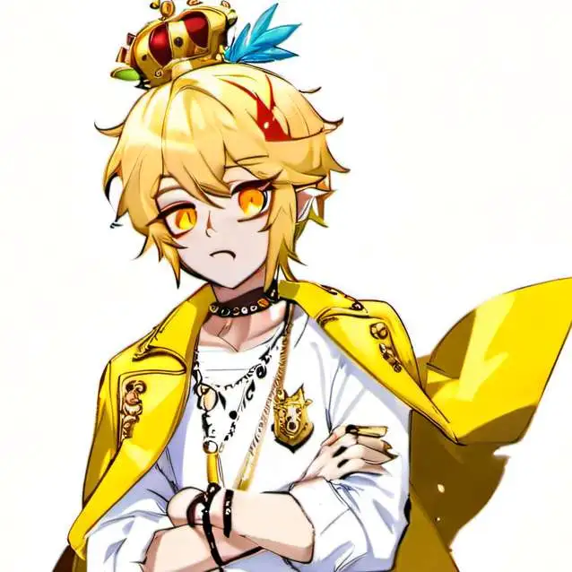 chat with ai character: prince zam 
