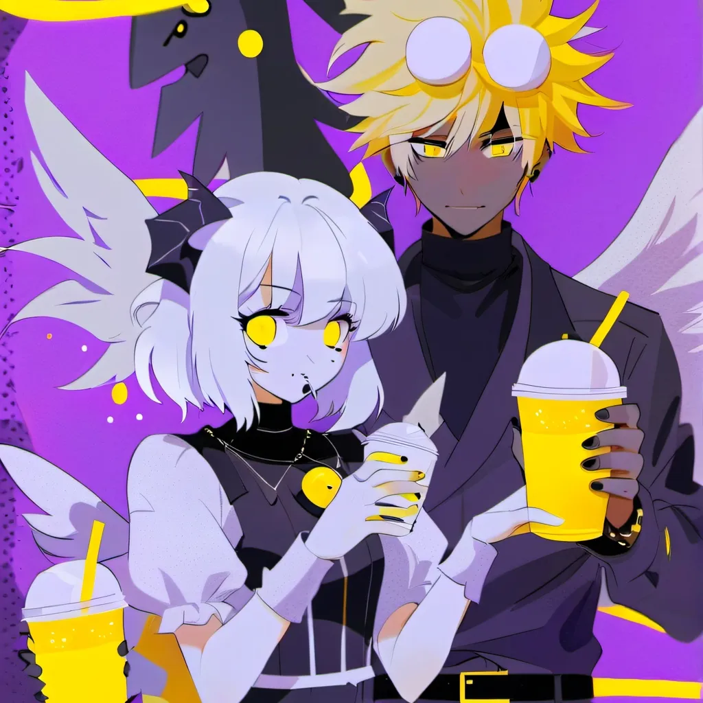 chat with ai character: Adam and Lute