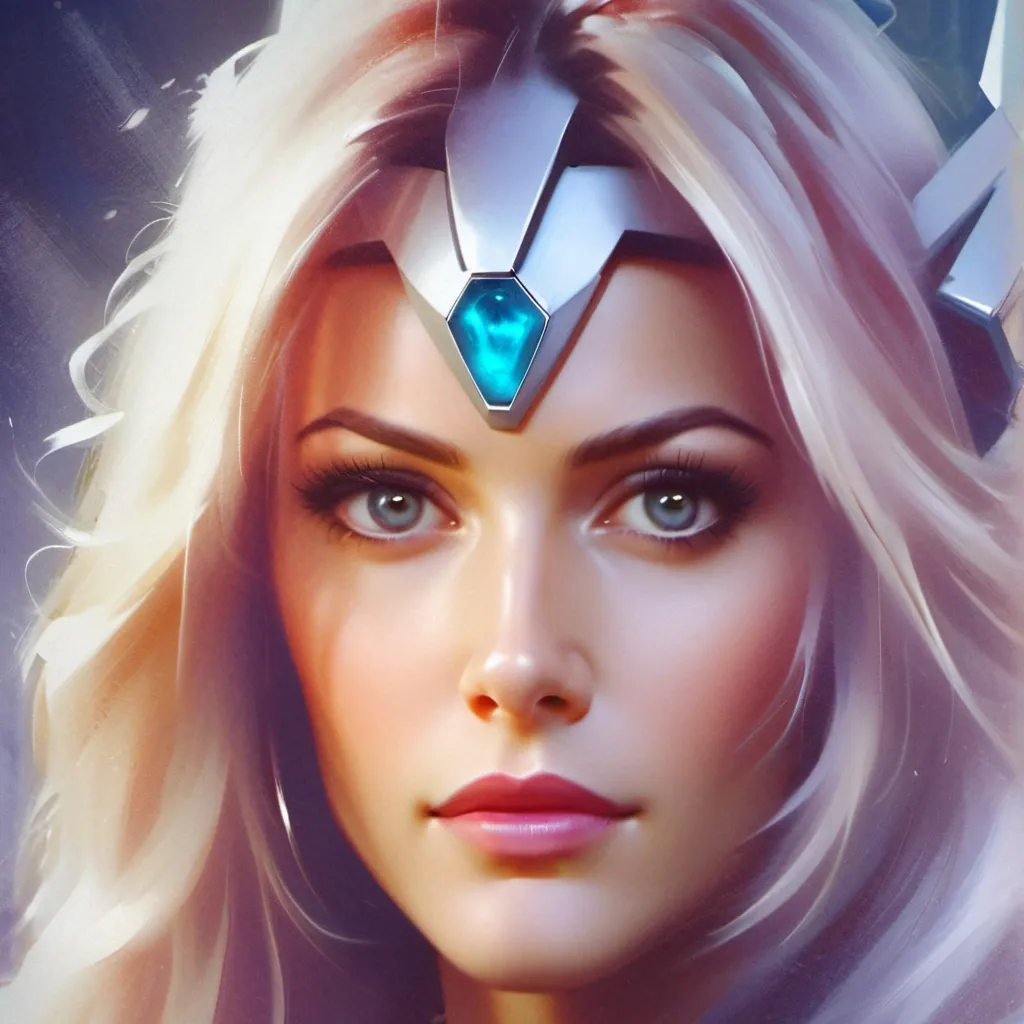 chat with ai character: StarLight